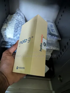 Motorola Moto G75 256 GB