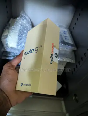 Motorola Moto G75 256 GB