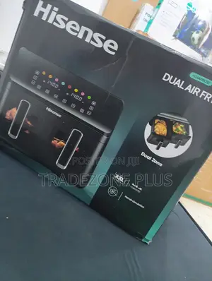 Hisense Home Delight Air Fryer