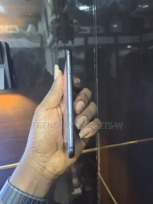 Apple iPhone 8 64 GB Black