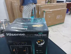 Hisense Smart Choice Air Fryer