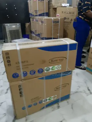 Kenstar Ks-9vfn 1hp Split Inverter - Eco Mode, Reduced Electricity Bil