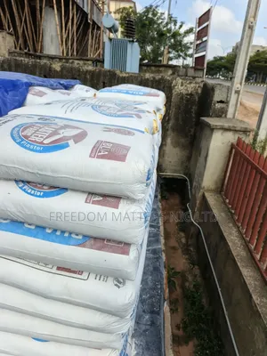 Bua Pop Cement 25kg
