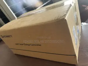 Growatts 120ah MPPT Charge Controller