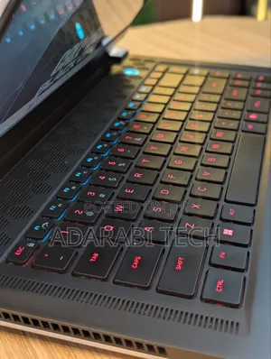 Laptop Dell Alienware X15 R2 32GB Intel Core I9 SSD 1T