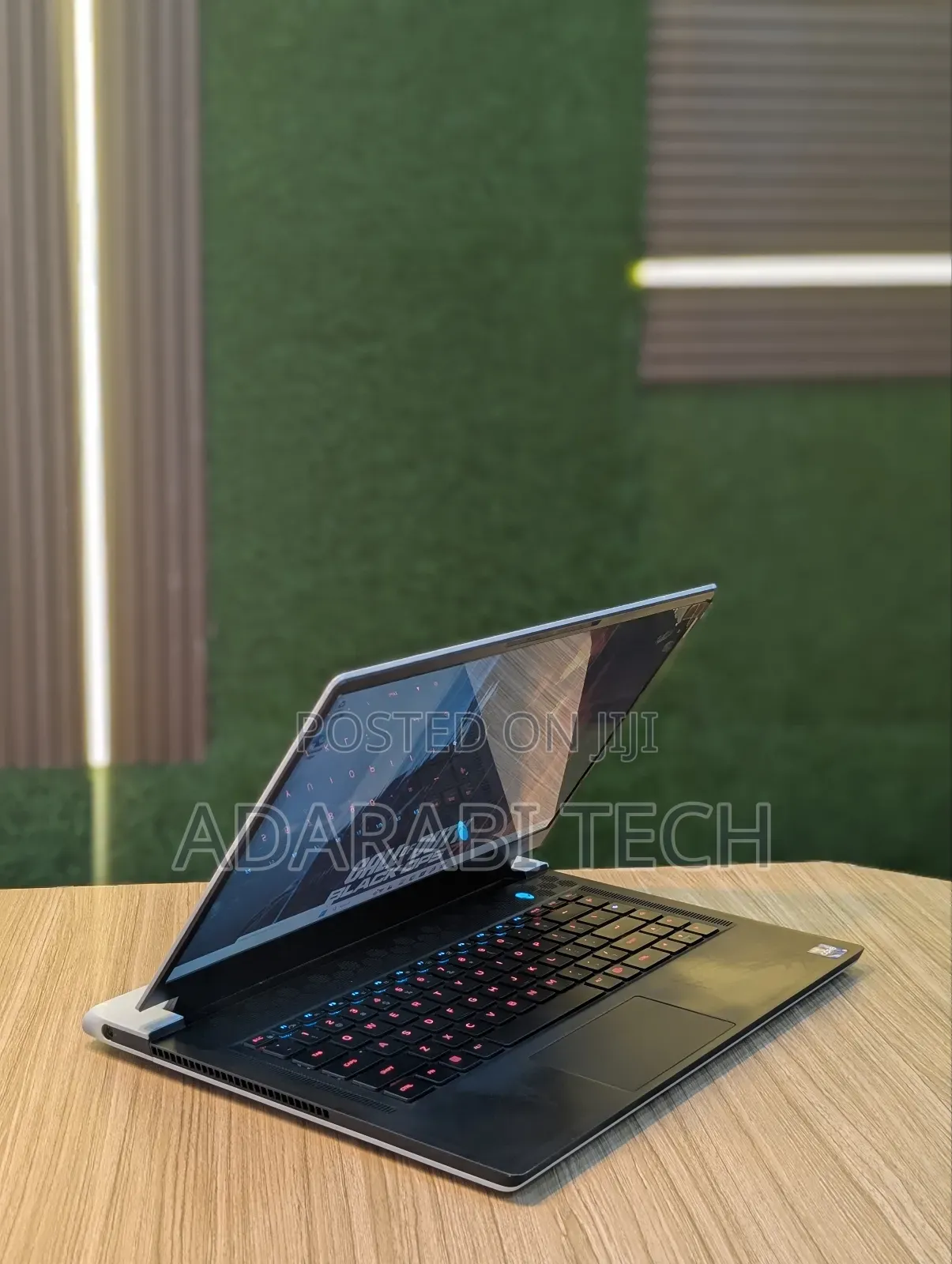 Laptop Dell Alienware X15 R2 32GB Intel Core I9 SSD 1T
