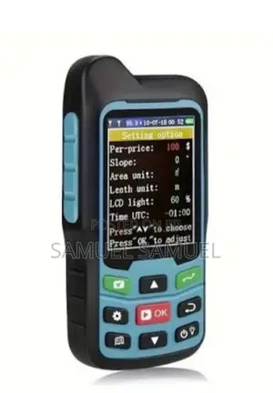 Apex Surveyor Gps