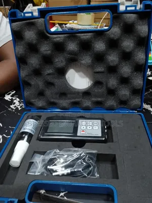 Ultrasonic Thickness Guage