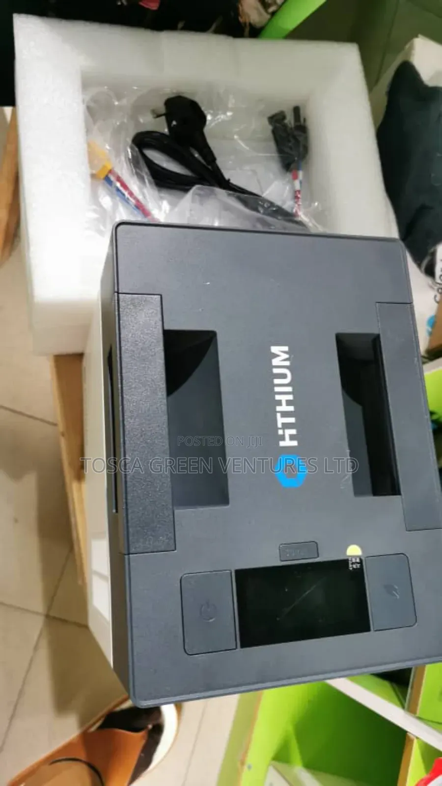 Solar Inverter