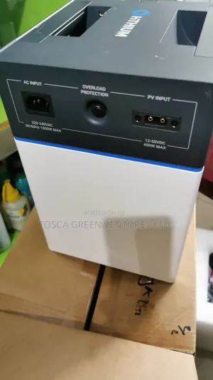Solar Inverter