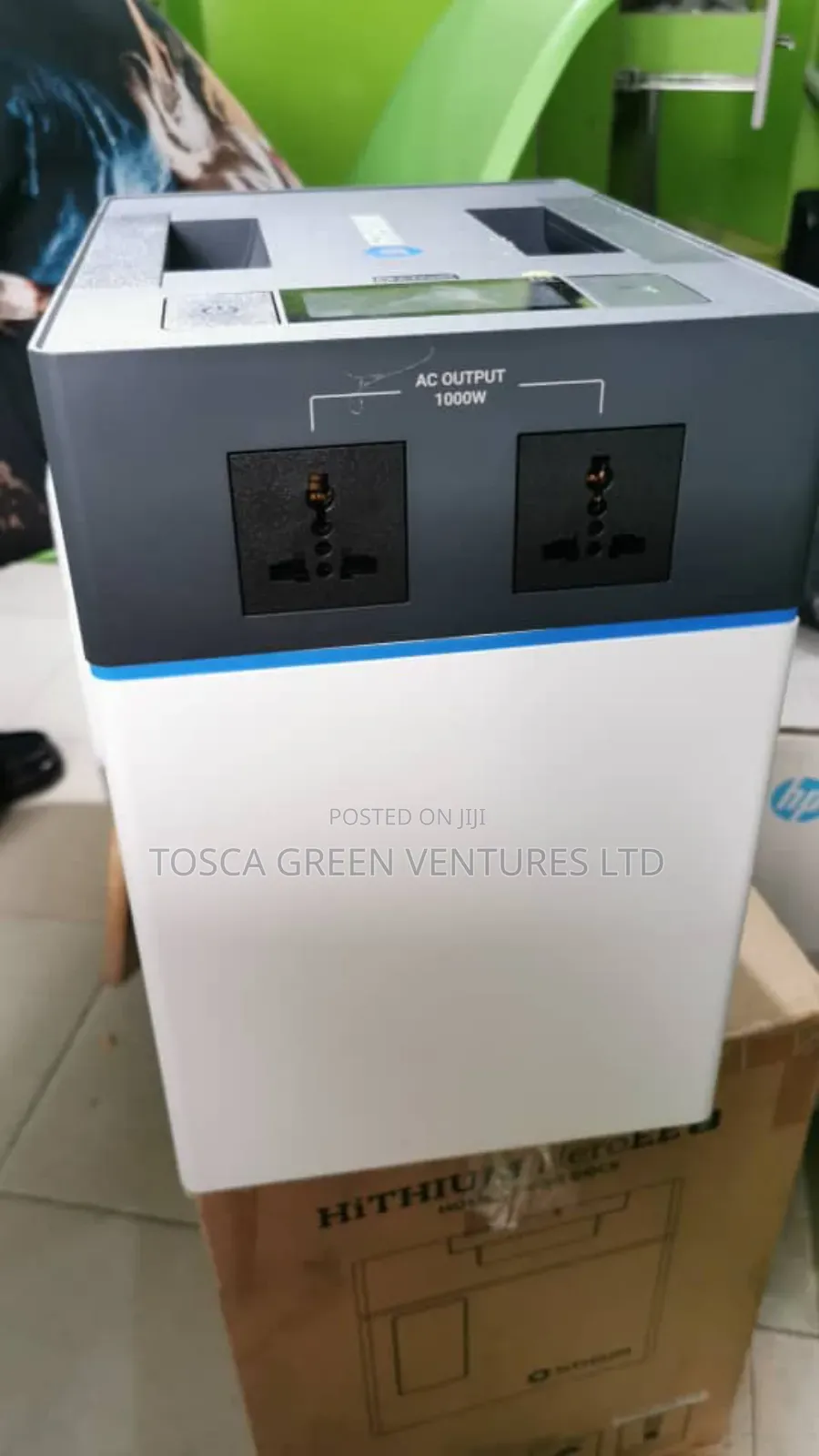 Solar Inverter