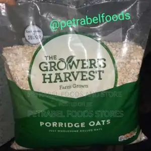 1kg Grower Harvest Oats