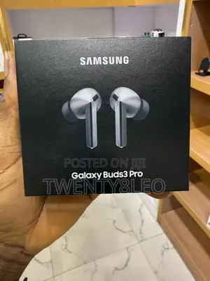Samsung Galaxy Buds3 Pro