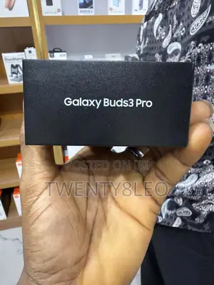 Samsung Galaxy Buds3 Pro