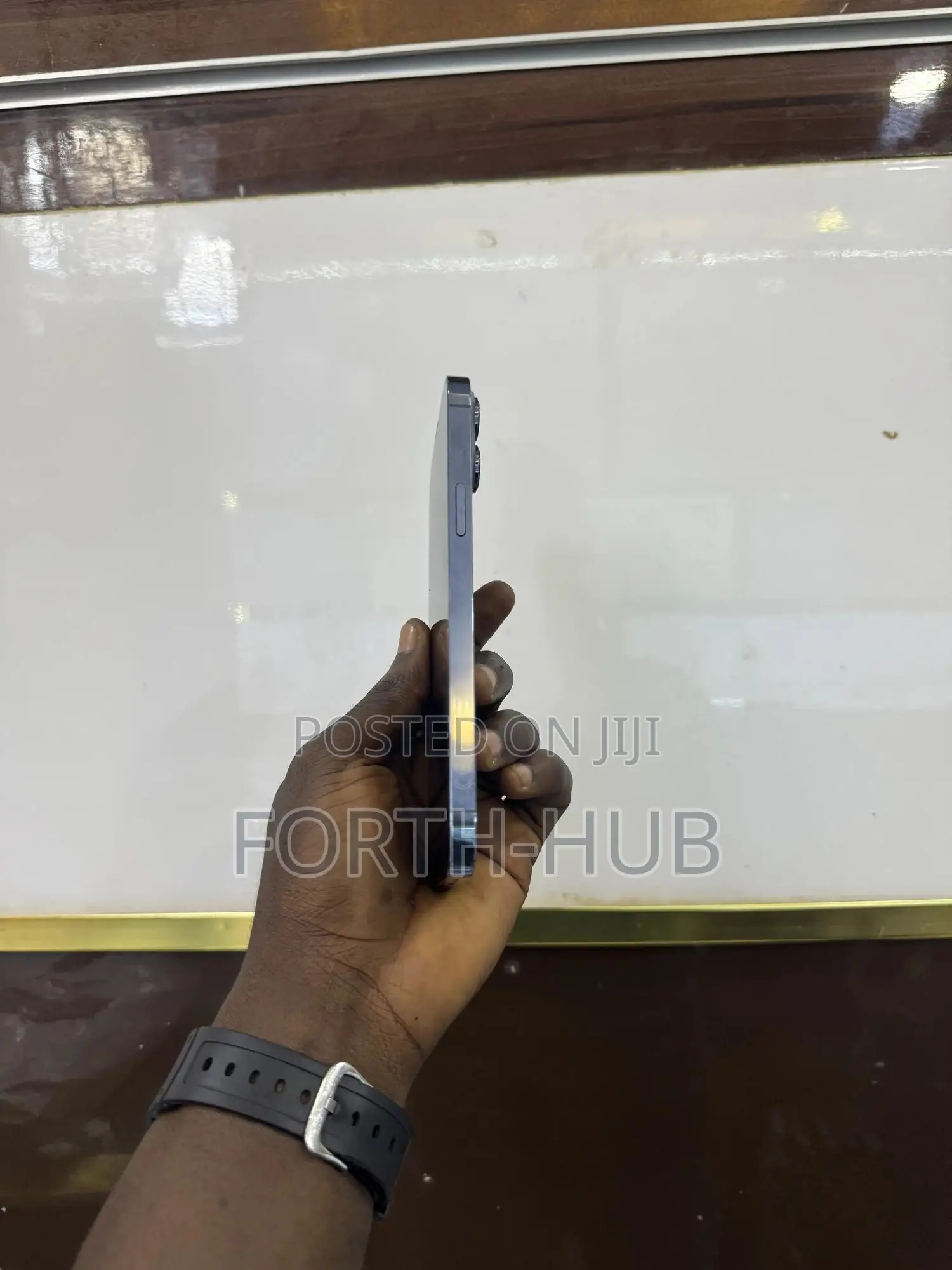 Apple iPhone 13 Pro Max 128 GB Blue