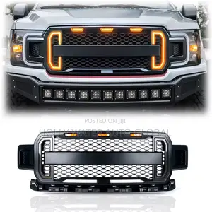 Ford F150 2017-2020 Front Grill Cove Brand New Available