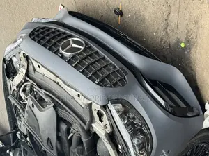 Complete Upgrade for E350 2010 to E400 W213 2020 Amg