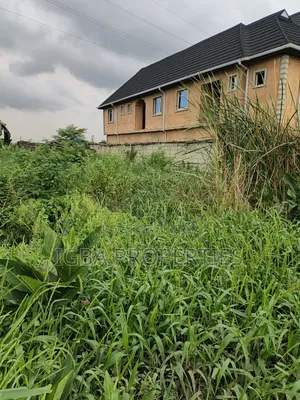 Full Plot at Ketu Alapere 30 Million