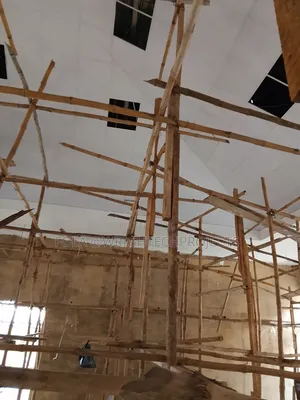Water Resistant Suspended Ceiling