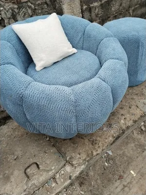 Boble Chair