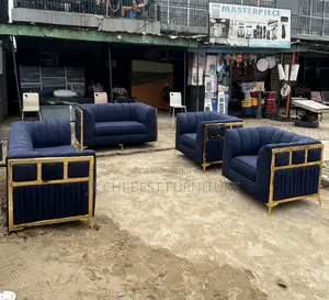 Highly Valued Durable Sofa Fabric Set