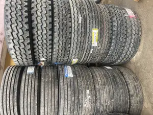 Tire for Truck 315/80r22.5, 295/80r22.5 11r22.5, 7.50r16