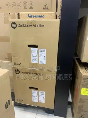 Hp Pro Tower 290 G9 Desktop