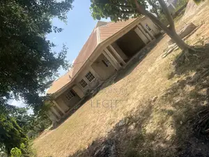 4bdrm Bungalow in Minna for sale