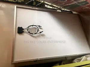 300w Mono Solar Panel