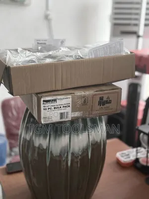 Makita 5ah Lithium-Ion Battery