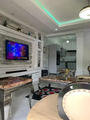 2bdrm Apartment in Kajola Estate, Ikeja GRA for sale