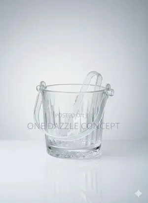 Ice Bucket