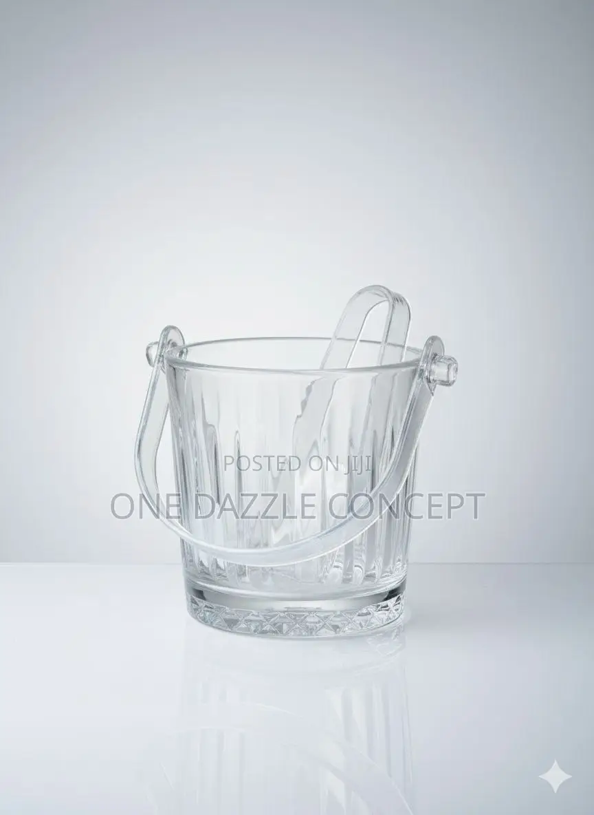 Ice Bucket