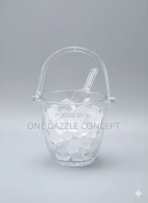Ice Bucket