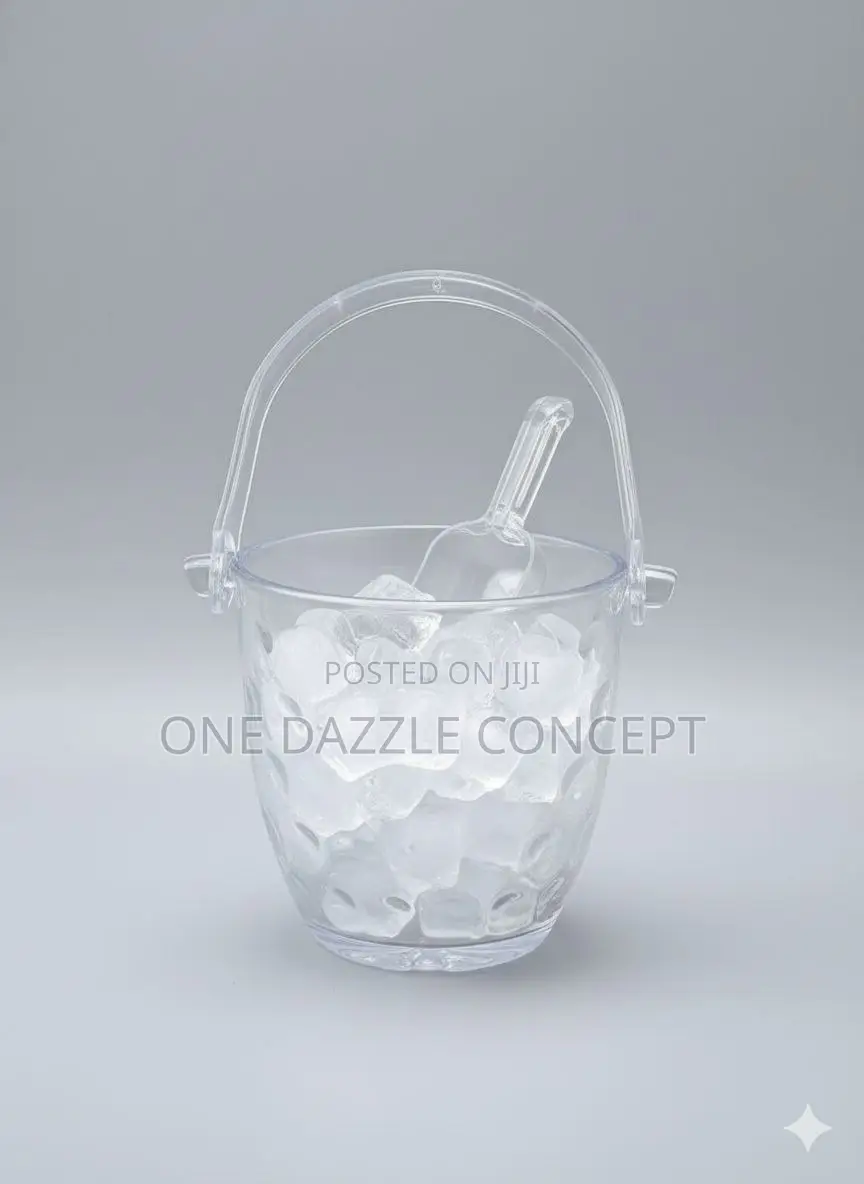 Ice Bucket
