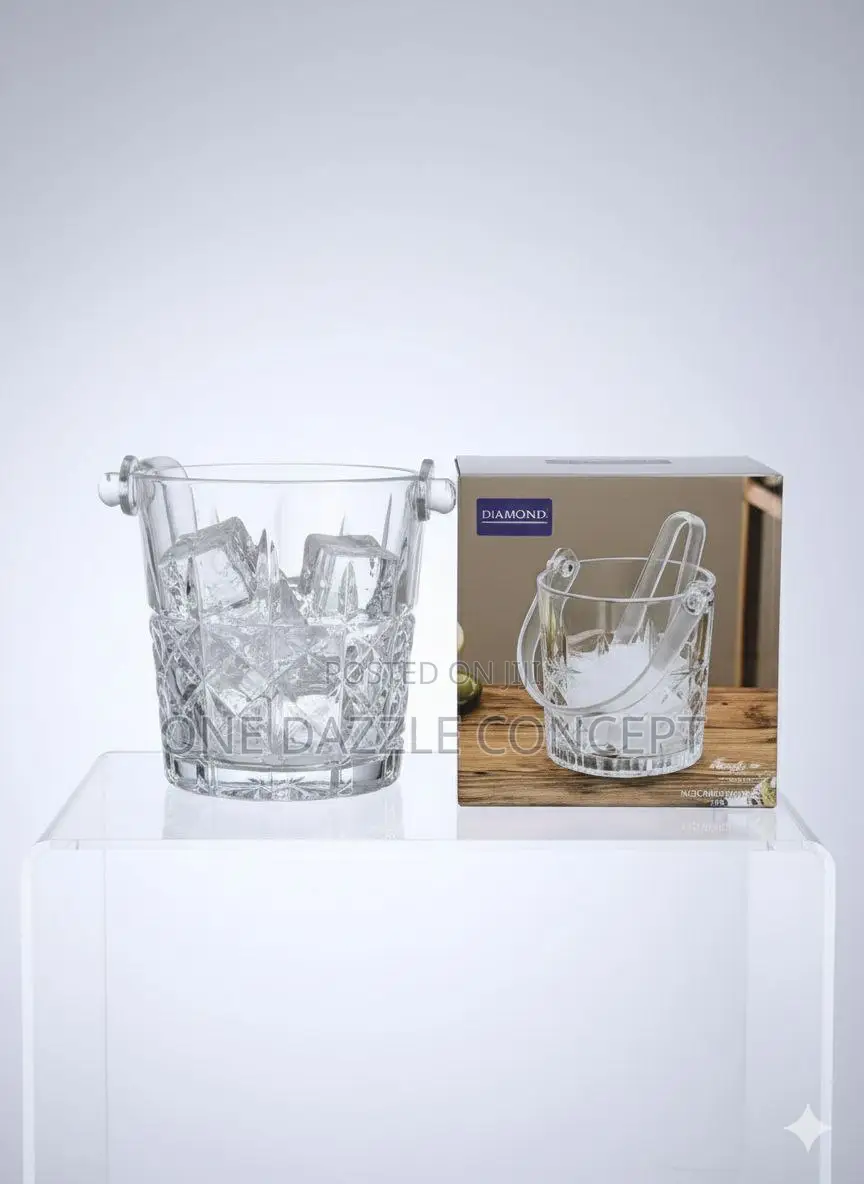 Ice Bucket