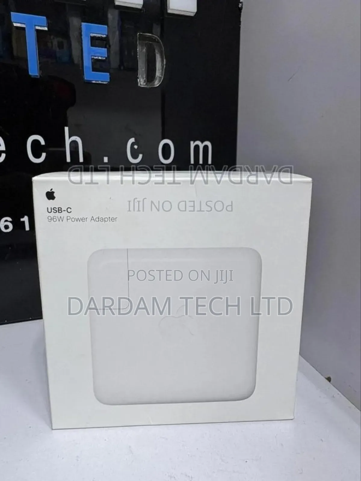 96w Power Adapter