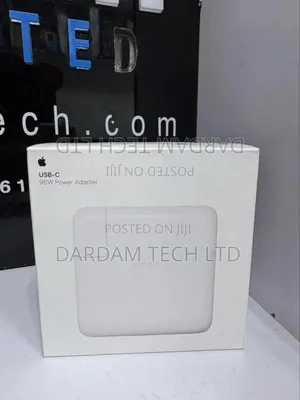 96w Power Adapter