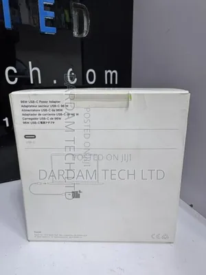 96w Power Adapter