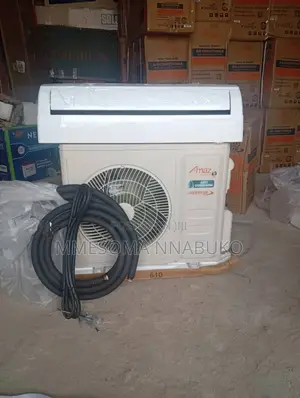 Amaz Inverter Air Conditioner 1 Horsepower