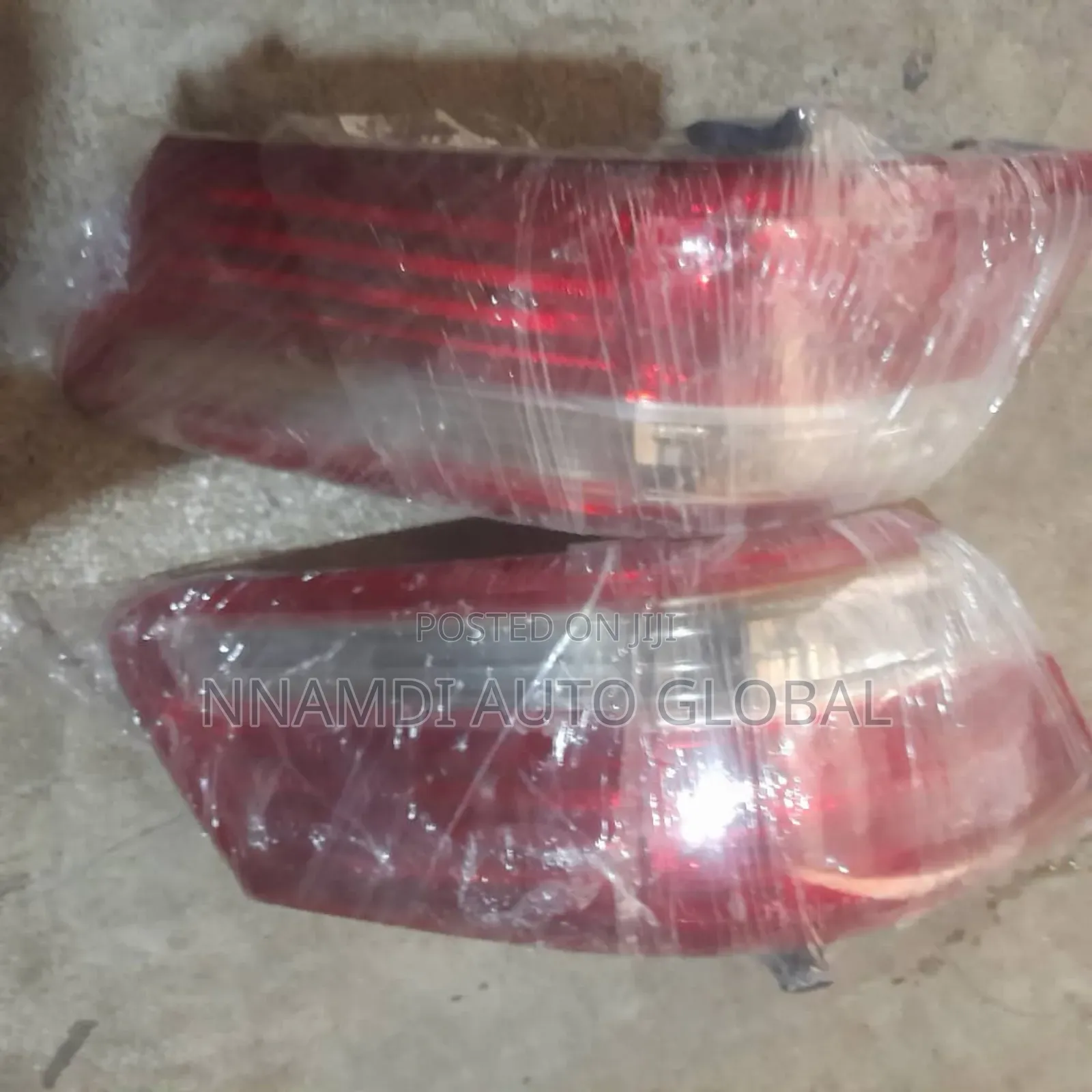 Rear Light Camry 2007 Model