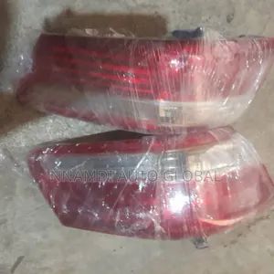 Rear Light Camry 2007 Model
