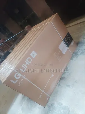Lg Tv Uhd 65 Inch Ut73 4k Smart Tv