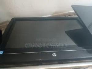 Desktop Computer HP Pavilion 24 4GB Intel Core I5 HDD 500GB