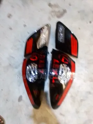 Rear Light Es 330 Upgrade Model