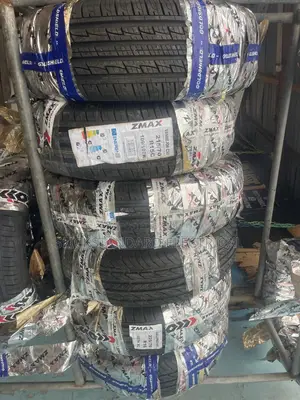 Tire 285/70r17