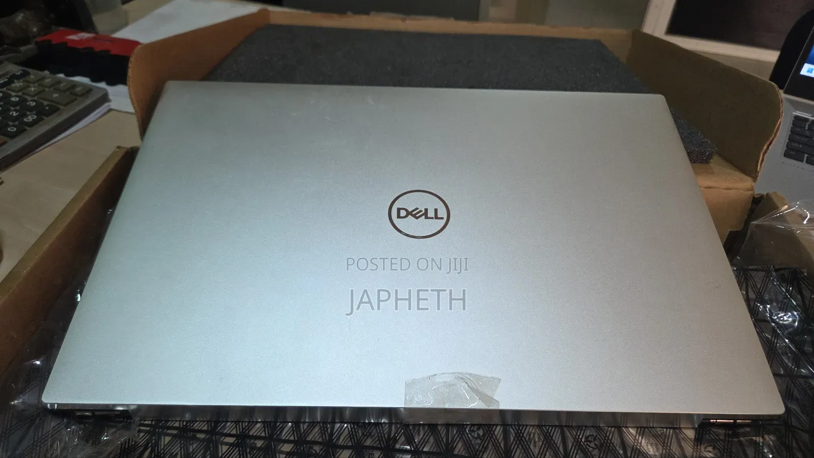 Touchscreen Display Assembly for Dell XPS 17 9700/ Precision 5750