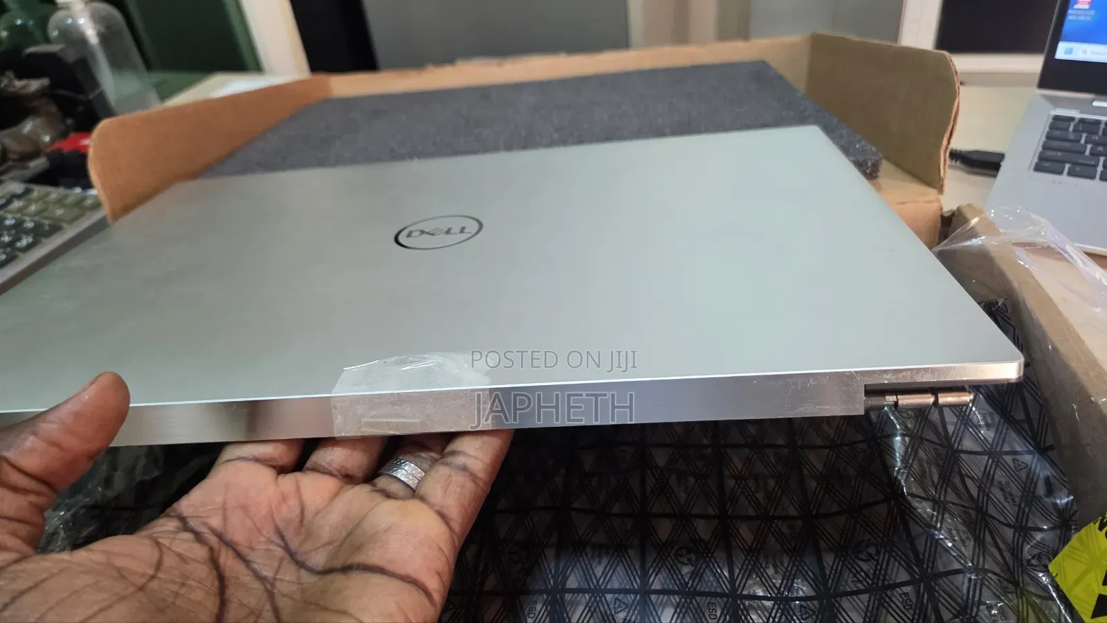Touchscreen Display Assembly for Dell XPS 17 9700/ Precision 5750