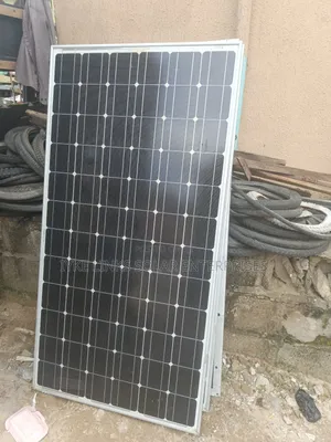 300w Solar Panel
