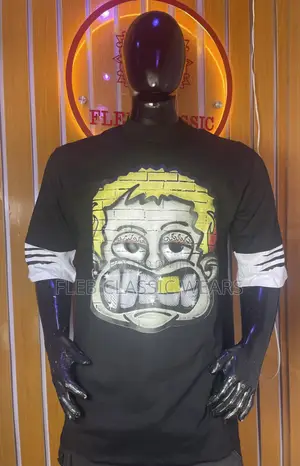 Quality Roundneck Top